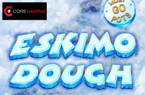 Eskimo Dough